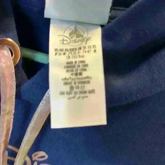 NWT 50th anniversary Walt Disney World sweatshirt - Picture 5 of 6